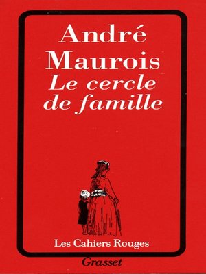 cover image of Le cercle de famille